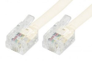 CABLE RJ11 7 METRES