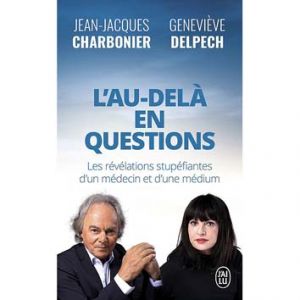 AU-DELA EN QUESTIONS REVELATIONS