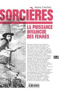SORCIERES PUISSANCE INVAINCUE DES FEMMES