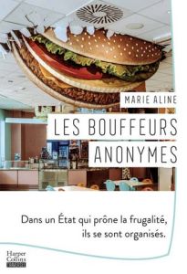 LES BOUFFEURS ANONYMES