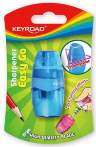 BLISTER 1 TAILLE CRAYONS RESERVE 1 USAGE
